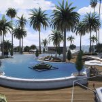 Party Island [Menyoo] 1.0