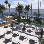 Party Island [Menyoo] 1.0