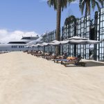 Party Island [Menyoo] 1.0