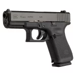 Pistol Sound 1.0