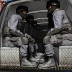 Police SWAT Team Transporter [Add-On | Template] 1.2