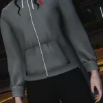 Polo Ralph Lauren Zip Hoodie For MP Female 1.0