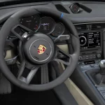 Porsche 911 Speedster 2019 [Add-On] 1.0
