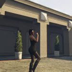 Pose Pack Animation 1.0 [Add-On / FiveM]