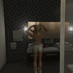 Pose Pack Animation 1.0 [Add-On / FiveM]
