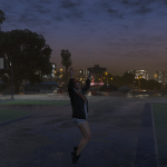Pose Pack Animation 1.0 [Add-On / FiveM]