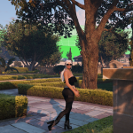 Pose Pack Animation 1.0 [Add-On / FiveM]