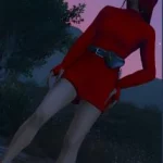 Pose Pack v5 for MP Female