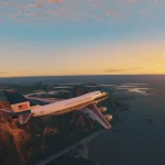 Presidential Jet [