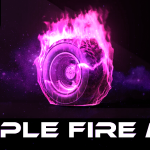 Purple Fire 1.0
