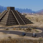 Pyramid [Add-On SP / FiveM] 1.0