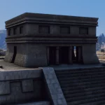 Pyramid [Add-On SP / FiveM] 1.0