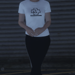 Rammstein Shirt for MP Male / Female 1.0