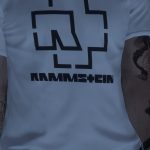 Rammstein Shirt for MP Male / Female 1.0