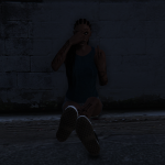 Random Female Photo Pose Pack #1 1.0
