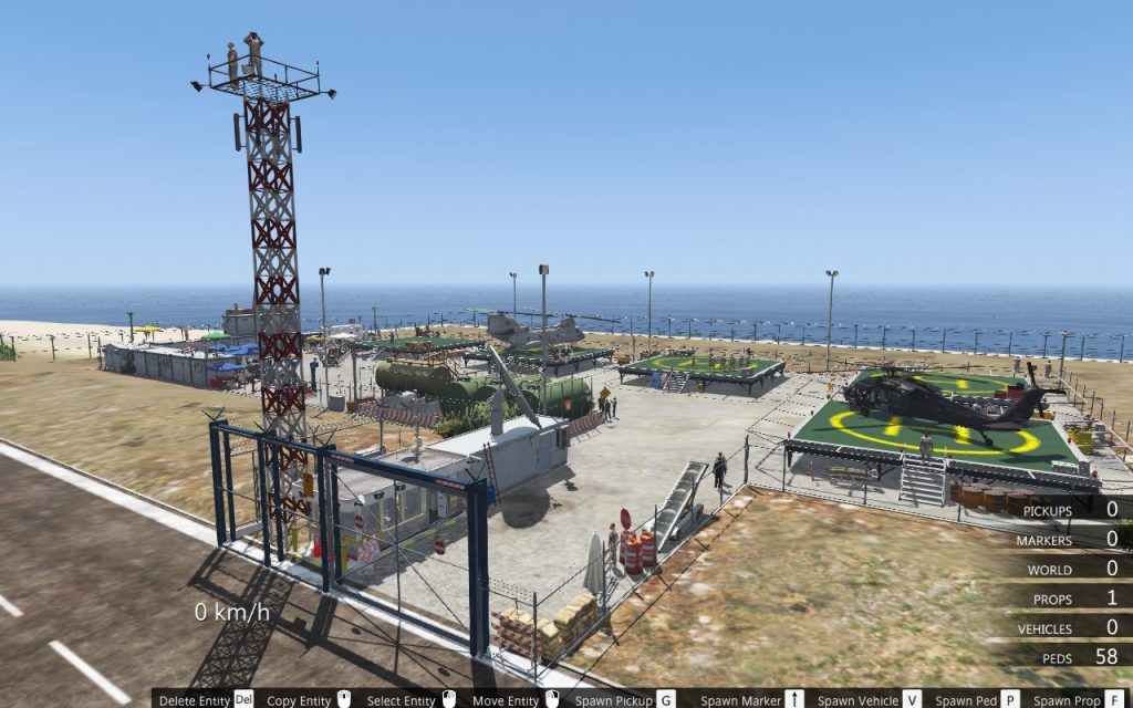 Rapid Deployment Joint Task Force