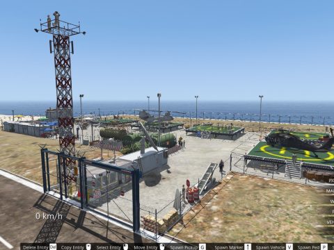 Rapid Deployment Joint Task Force