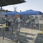 Rapid Deployment Joint Task Force