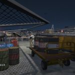 Rapid Deployment Joint Task Force