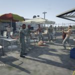 Rapid Deployment Joint Task Force
