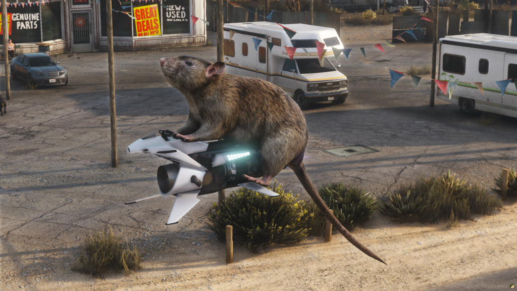 Ratpressor [Replace] 1.0