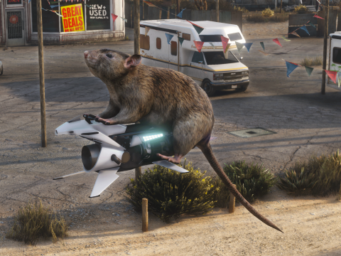 Ratpressor [Replace] 1.0