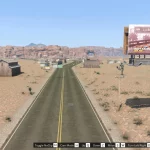 Redrock (CarX Drift Racing Online) [Add-On SP / FiveM] 1.0