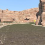 Redrock (CarX Drift Racing Online) [Add-On SP / FiveM] 1.0