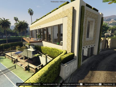 Rockford Hill House 1.0
