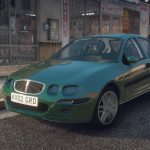 Rover 25 [Replace] 1.0