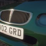 Rover 25 [Replace] 1.0