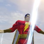 SHAZAM - Deluxe [ Add-on Ped ] 1.0