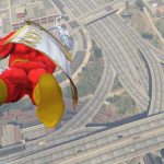 SHAZAM - Deluxe [ Add-on Ped ] 1.0