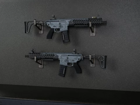 [ISMC] SIG MCX 1.1
