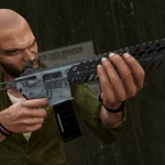 [ISMC] SIG MCX 1.1