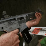 [ISMC] SIG MCX 1.1