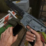 [ISMC] SIG MCX 1.1