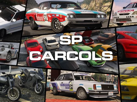 SP Carcols