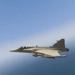 Saab Gripen NG or Super-JAS [E] [Add-On] 1.0
