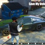 Save or Sell your Vehicles V4.2