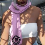 Scarfs for MP Female 1.0