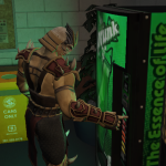 Shao Kahn Mortal Kombat 9 [Add-On Ped] 1.0