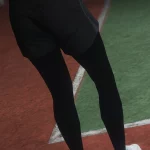 Shorts with Tights for MP Female 1.0