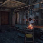 Skyrim Cabin [Add-On SP / FiveM] 1.0