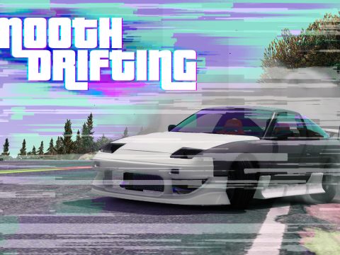 Smooth Drift 2.0