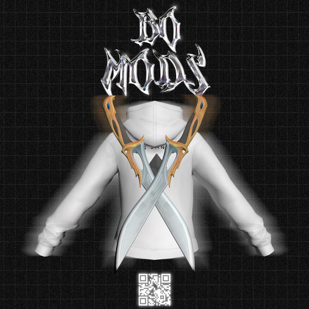 Sovereign sword [Replace / FiveM / Rage MP]