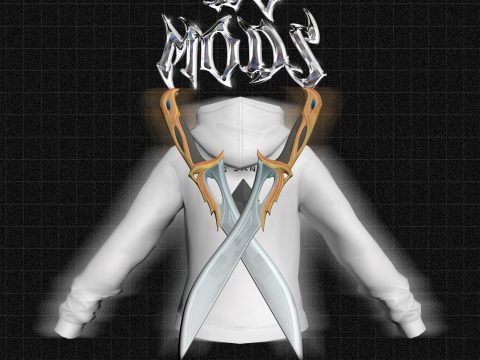 Sovereign sword [Replace / FiveM / Rage MP]