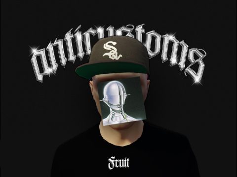 Sox customs Fitted cap hat pack v1 [4 customs]