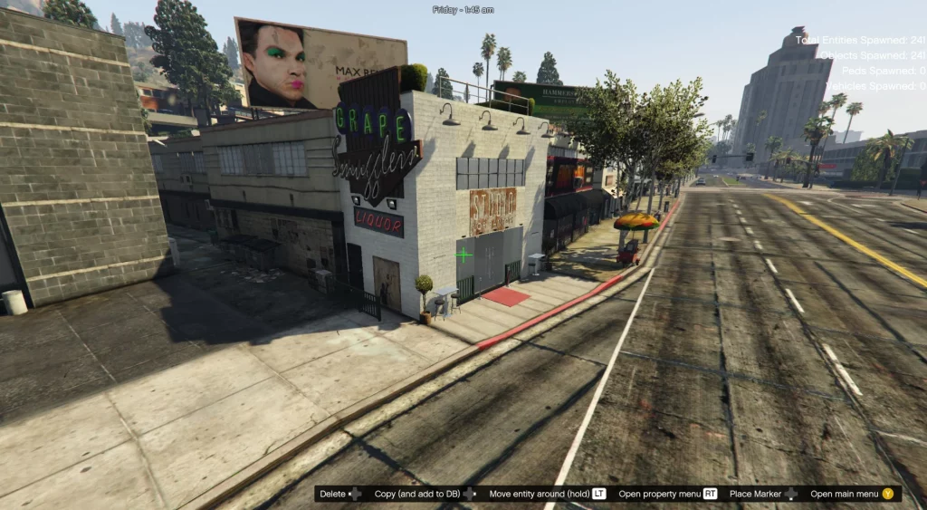 Studio Cafe [YMAP] 1.0