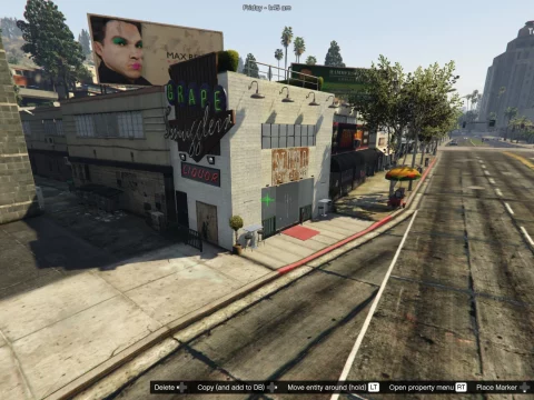 Studio Cafe [YMAP] 1.0